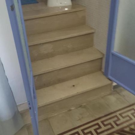 La Casedda Di Via Pepe Остуни Экстерьер фото